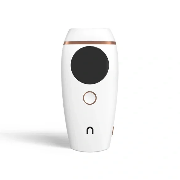 Nood The Flasher 2.0 IPL Hair Removal Device - White and Black - Picture 4 of 5